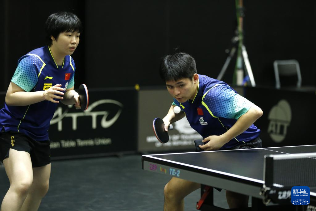 调整和青训 调整和青训