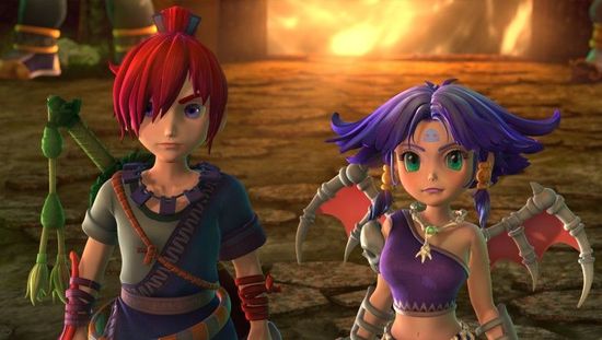 一个新起点 一个新起点