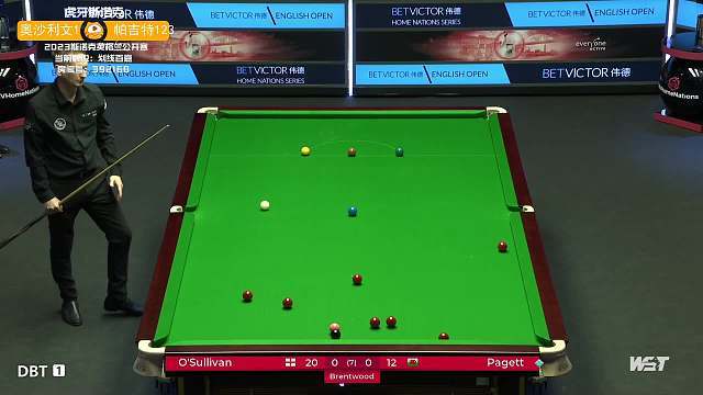 被视作潜力 被视作潜力